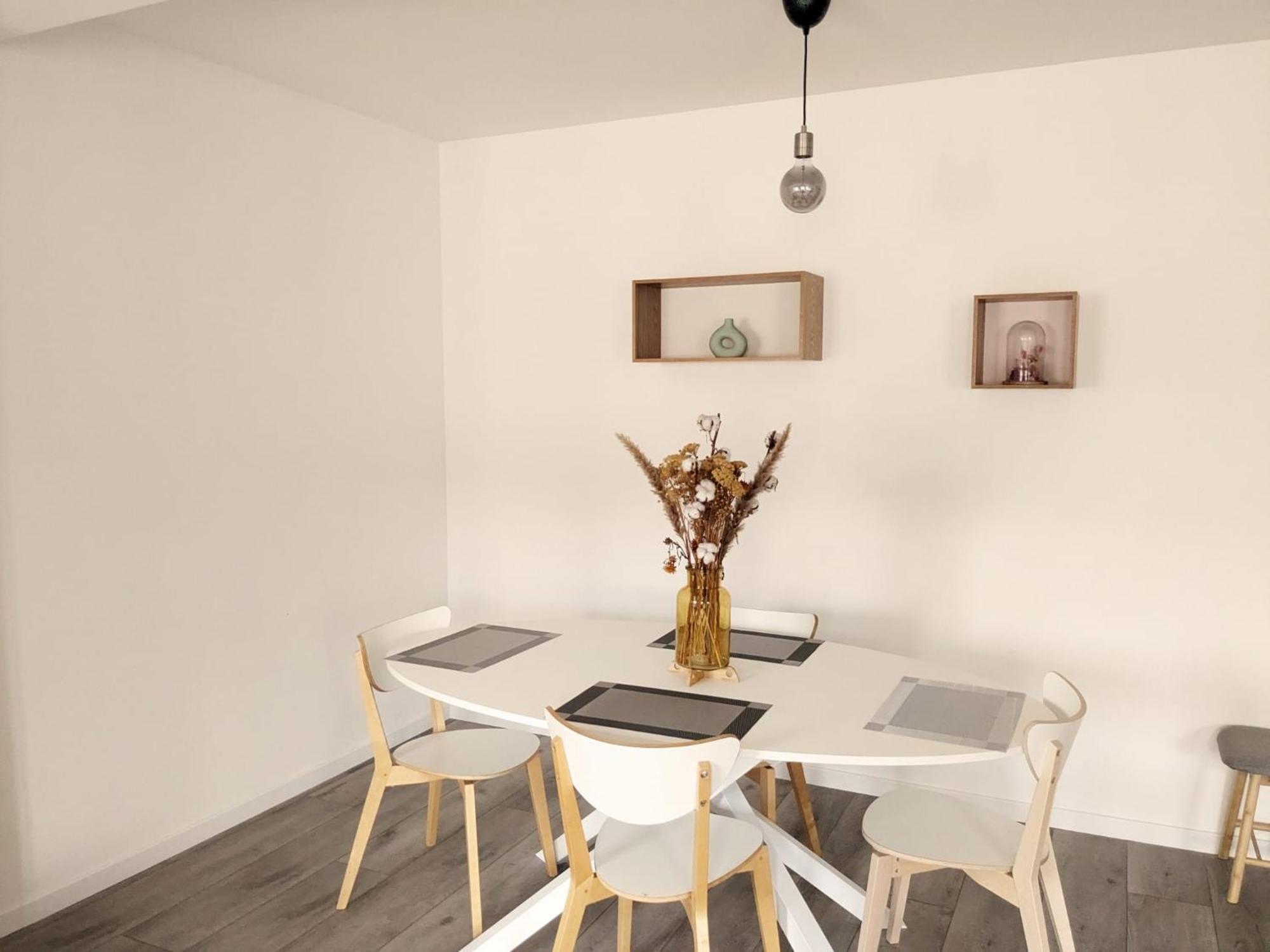 Apartmán Berbisey 1 Dijon Exteriér fotografie